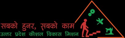 UPSDM Logo