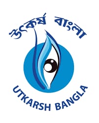 Utkarsh Bangla Logo